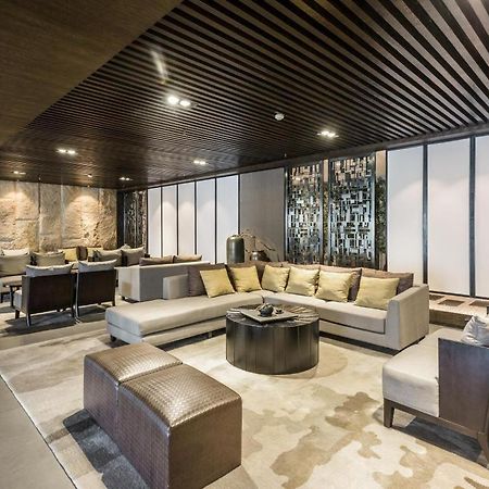 H Life Hotel Nanshan Branch Shenzhen Eksteriør bilde