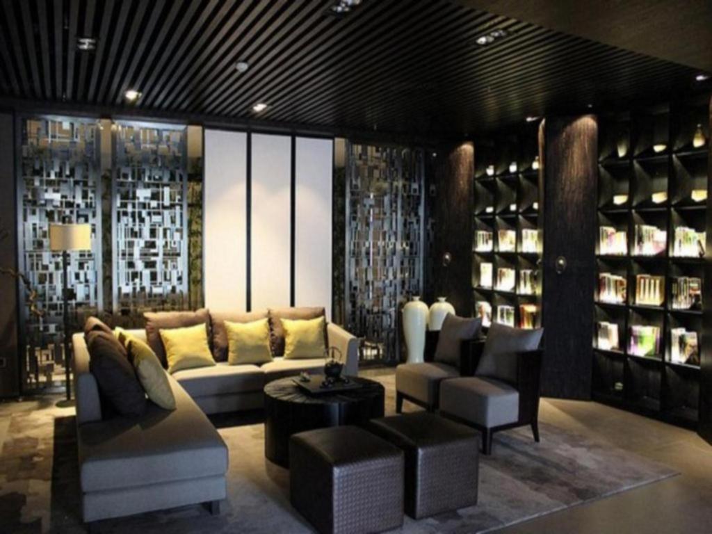 H Life Hotel Nanshan Branch Shenzhen Eksteriør bilde