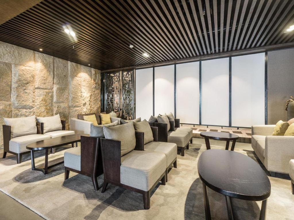 H Life Hotel Nanshan Branch Shenzhen Eksteriør bilde