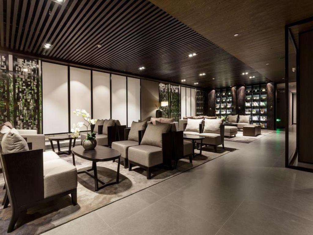 H Life Hotel Nanshan Branch Shenzhen Eksteriør bilde