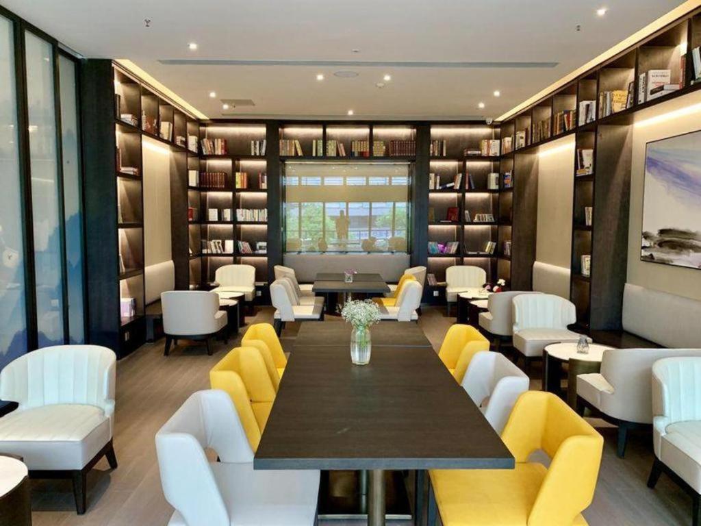 H Life Hotel Nanshan Branch Shenzhen Eksteriør bilde