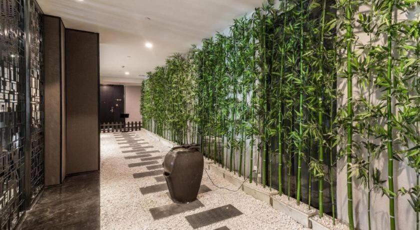 H Life Hotel Nanshan Branch Shenzhen Eksteriør bilde