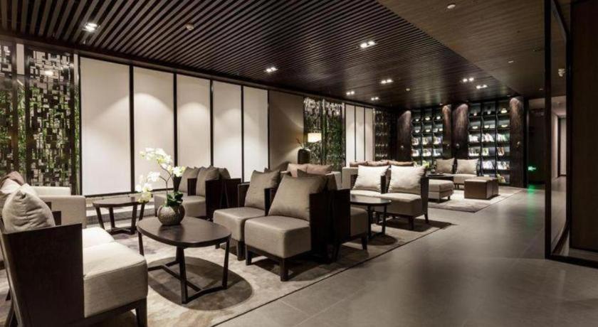 H Life Hotel Nanshan Branch Shenzhen Eksteriør bilde