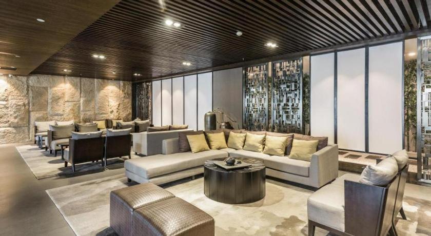 H Life Hotel Nanshan Branch Shenzhen Eksteriør bilde