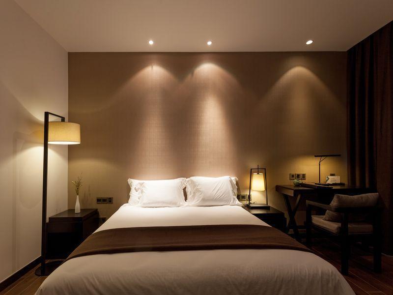 H Life Hotel Nanshan Branch Shenzhen Eksteriør bilde
