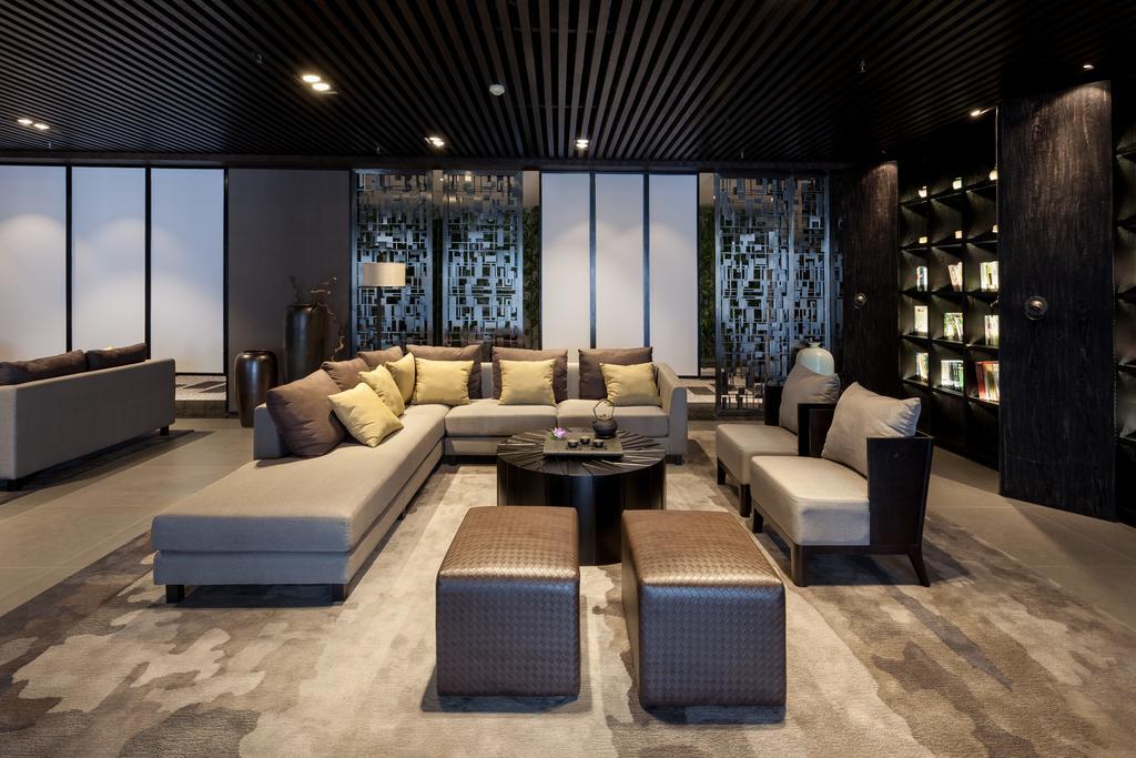 H Life Hotel Nanshan Branch Shenzhen Eksteriør bilde