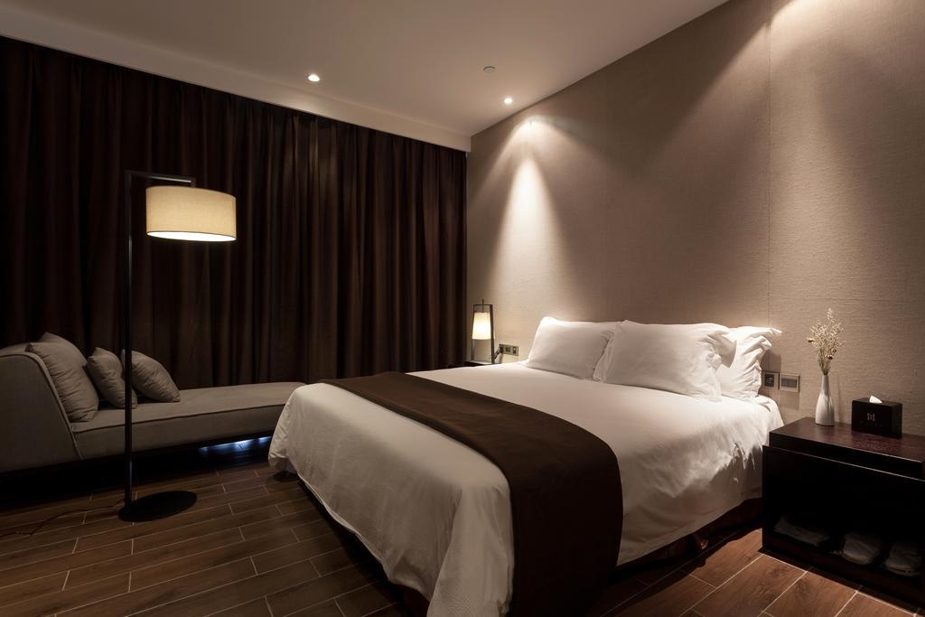 H Life Hotel Nanshan Branch Shenzhen Eksteriør bilde