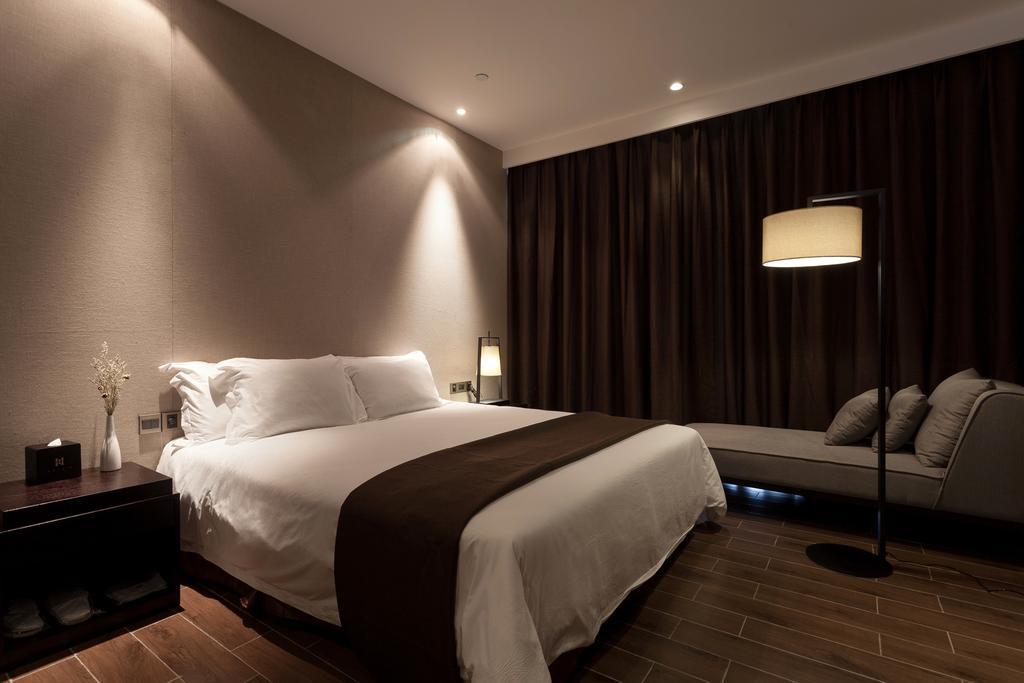 H Life Hotel Nanshan Branch Shenzhen Eksteriør bilde