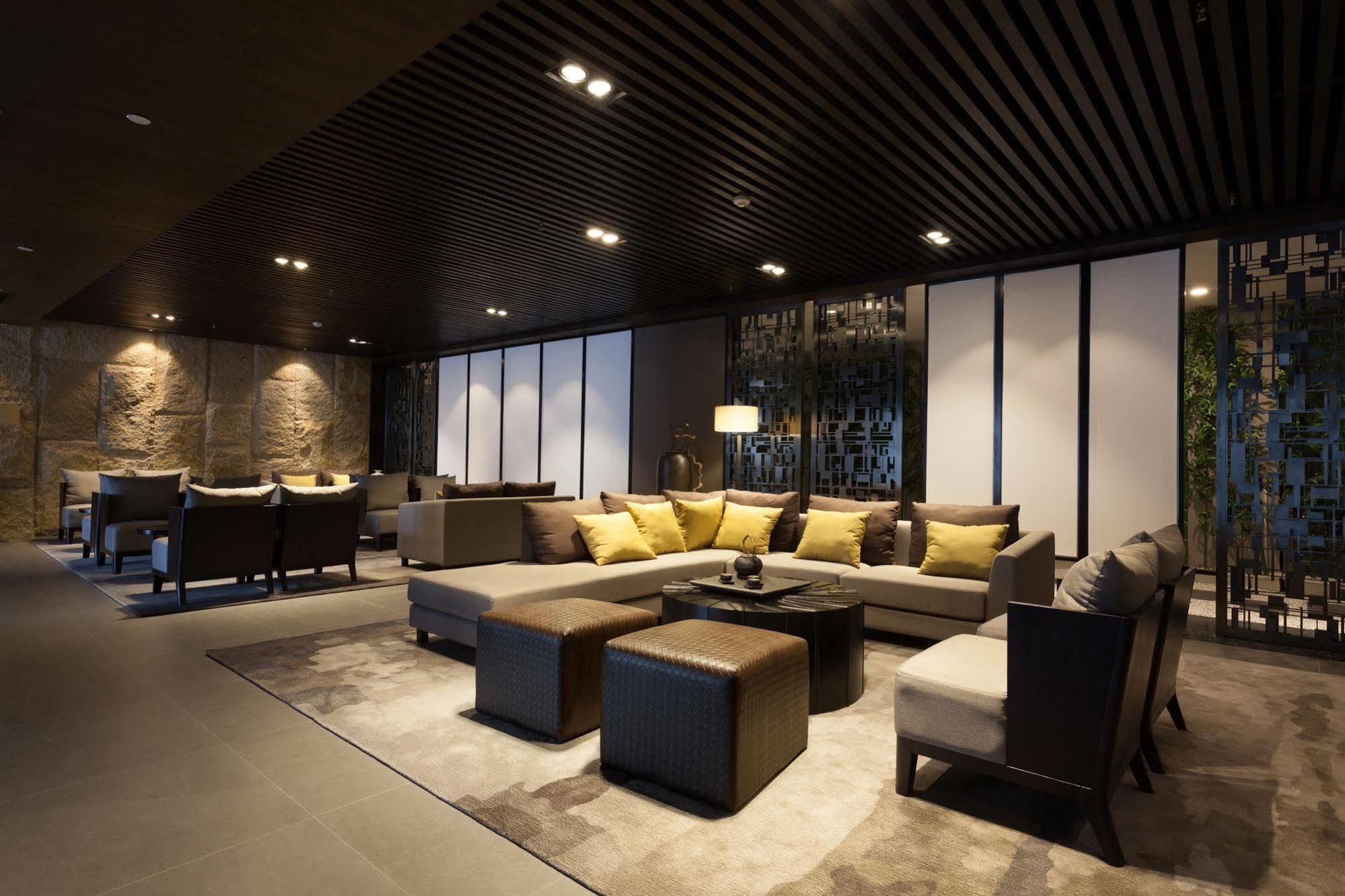H Life Hotel Nanshan Branch Shenzhen Eksteriør bilde
