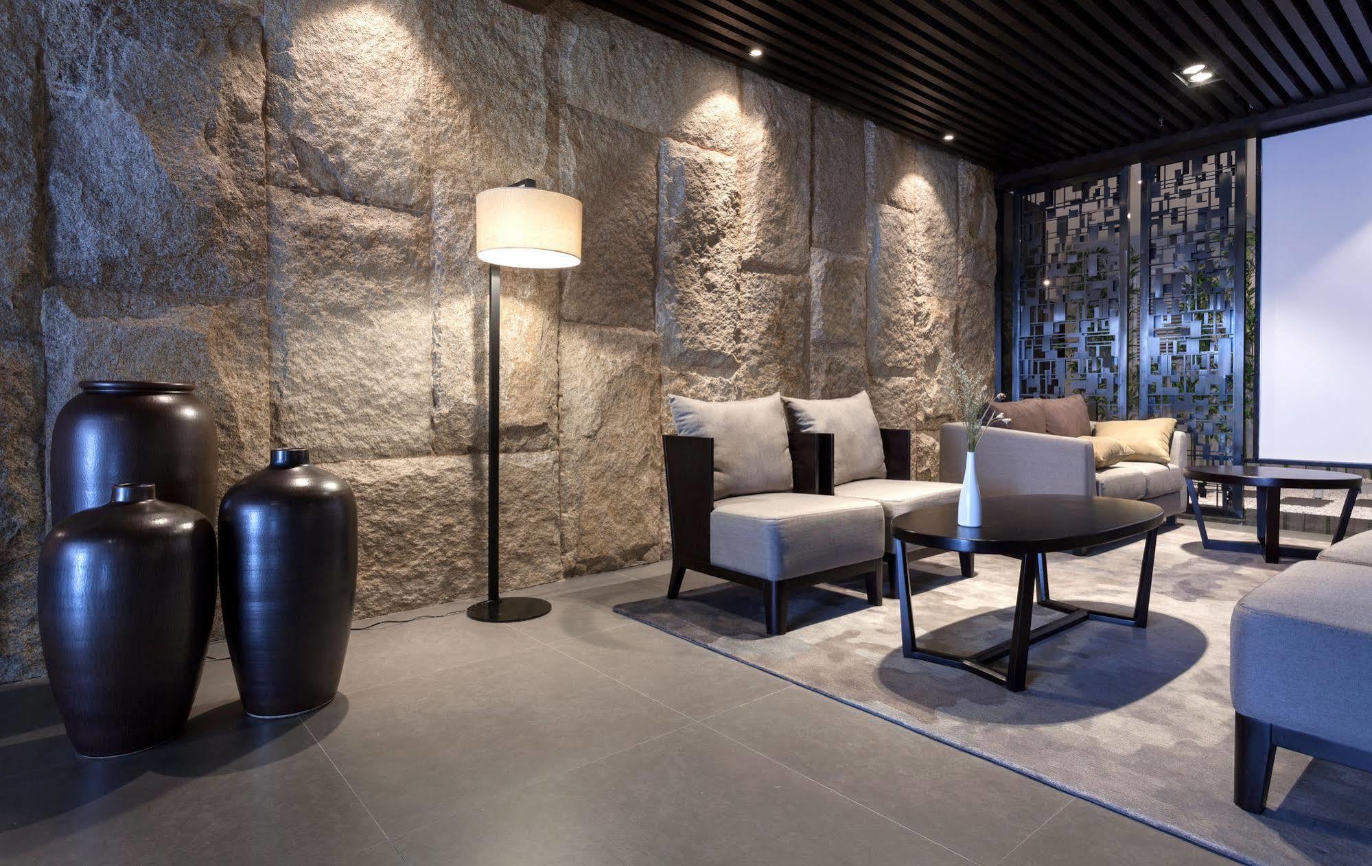 H Life Hotel Nanshan Branch Shenzhen Eksteriør bilde