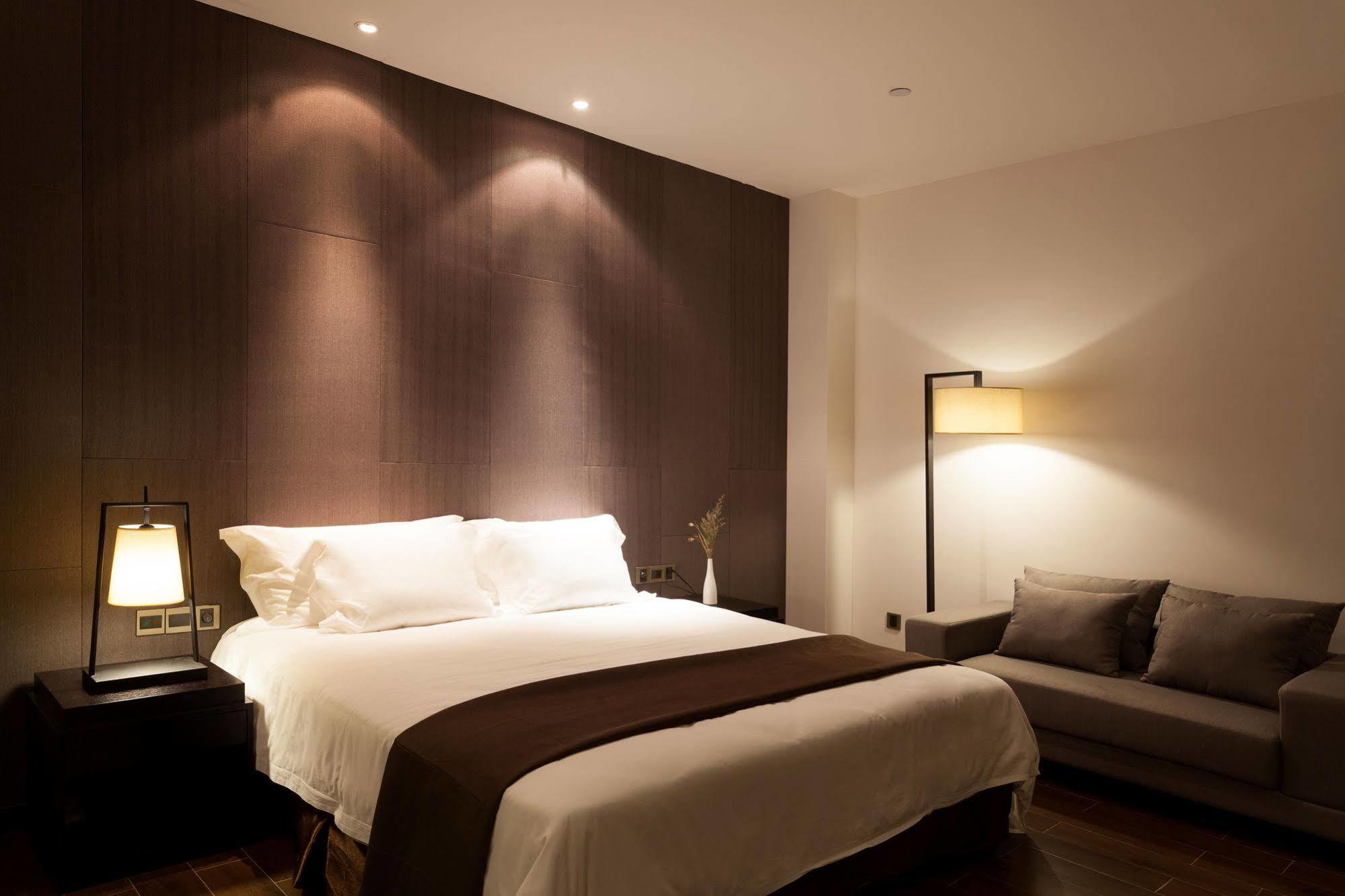 H Life Hotel Nanshan Branch Shenzhen Eksteriør bilde