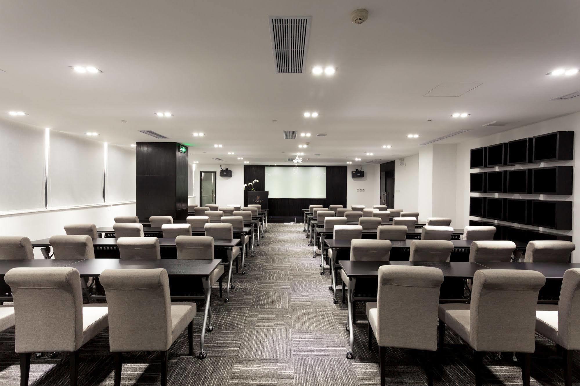 H Life Hotel Nanshan Branch Shenzhen Eksteriør bilde
