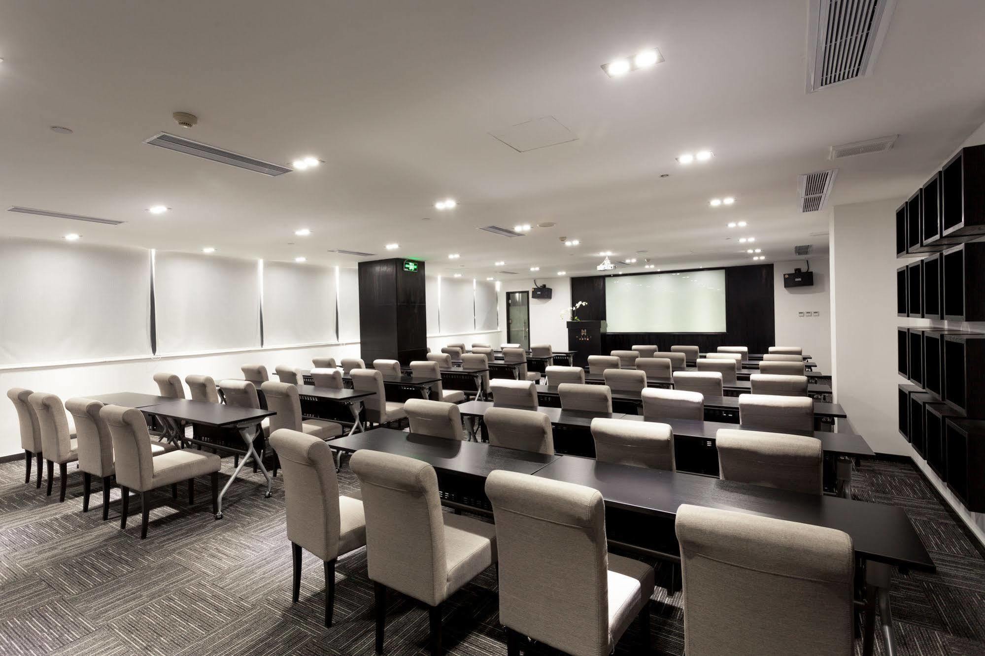 H Life Hotel Nanshan Branch Shenzhen Eksteriør bilde
