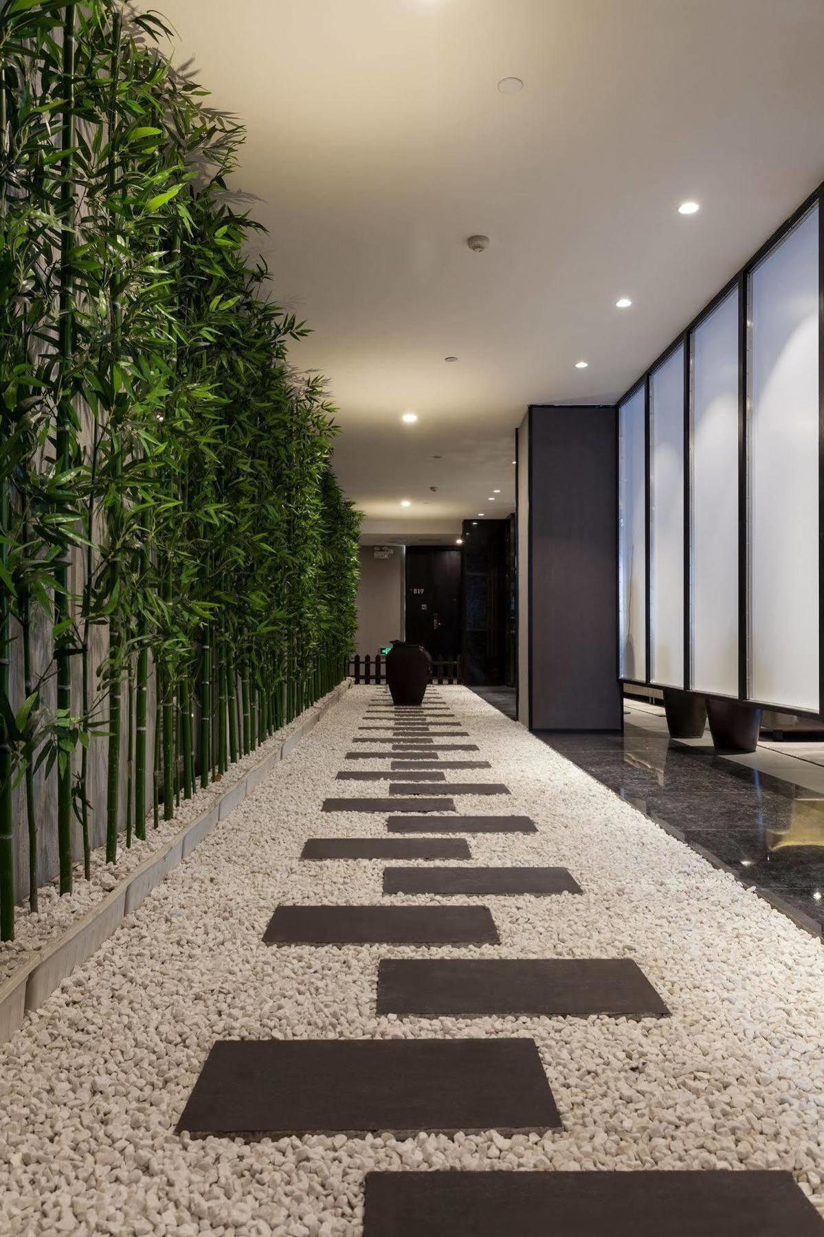 H Life Hotel Nanshan Branch Shenzhen Eksteriør bilde